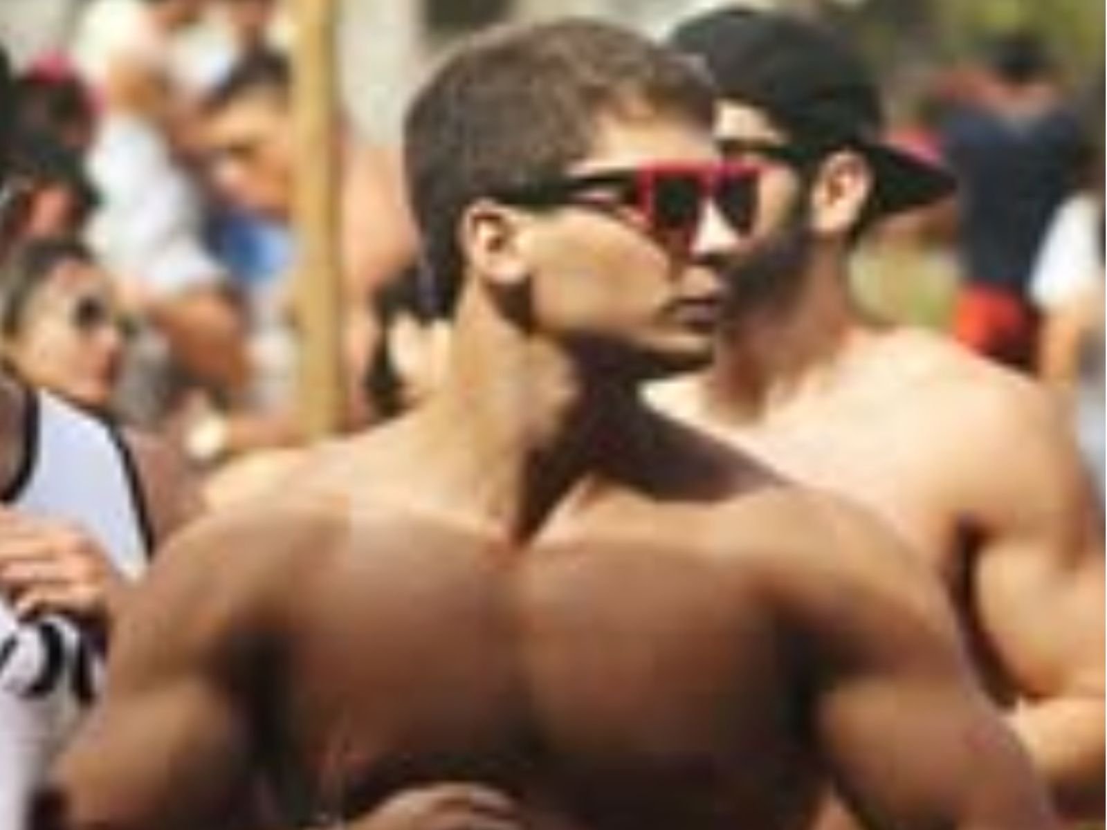 Policiais penais são afastados por suspeita de agressão a Igor Cabral na Cadeia de Ceará-Mirim