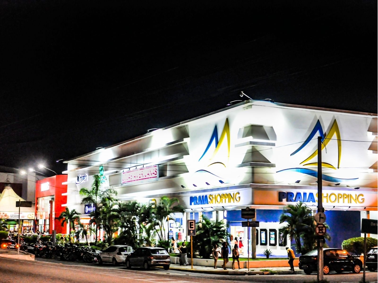 Praia Shopping oferece programação especial de lazer para o feriadão em Natal