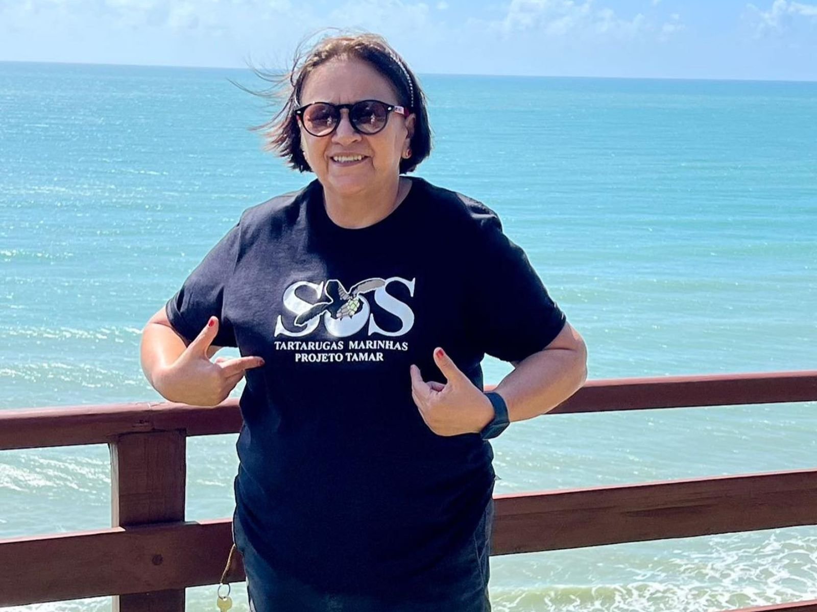 SINSP critica governo Fátima por novo atraso no pagamento de pensionistas do RN