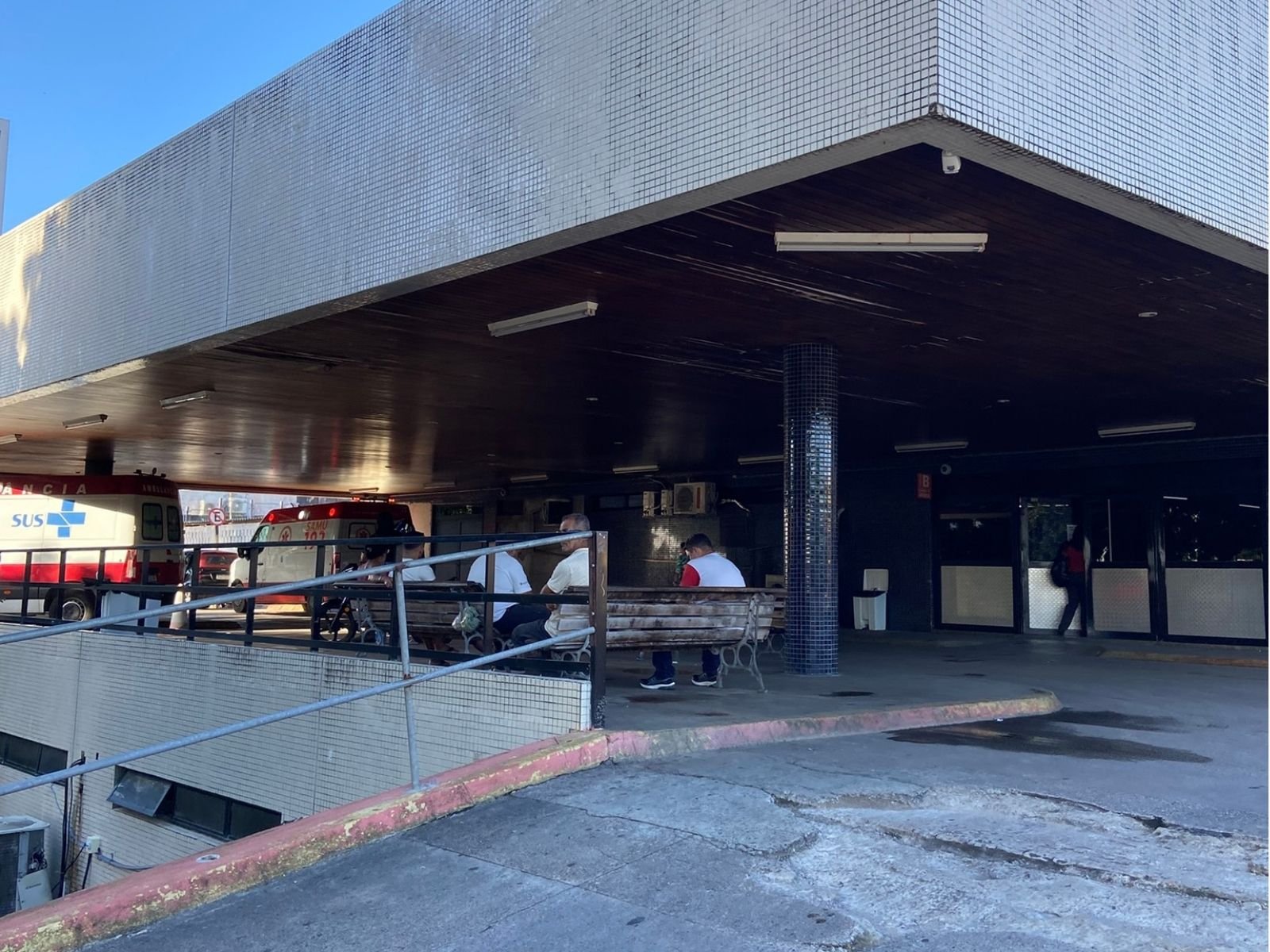 Sindsaúde denuncia interrupção de hemogramas no Walfredo Gurgel por falta de reagentes