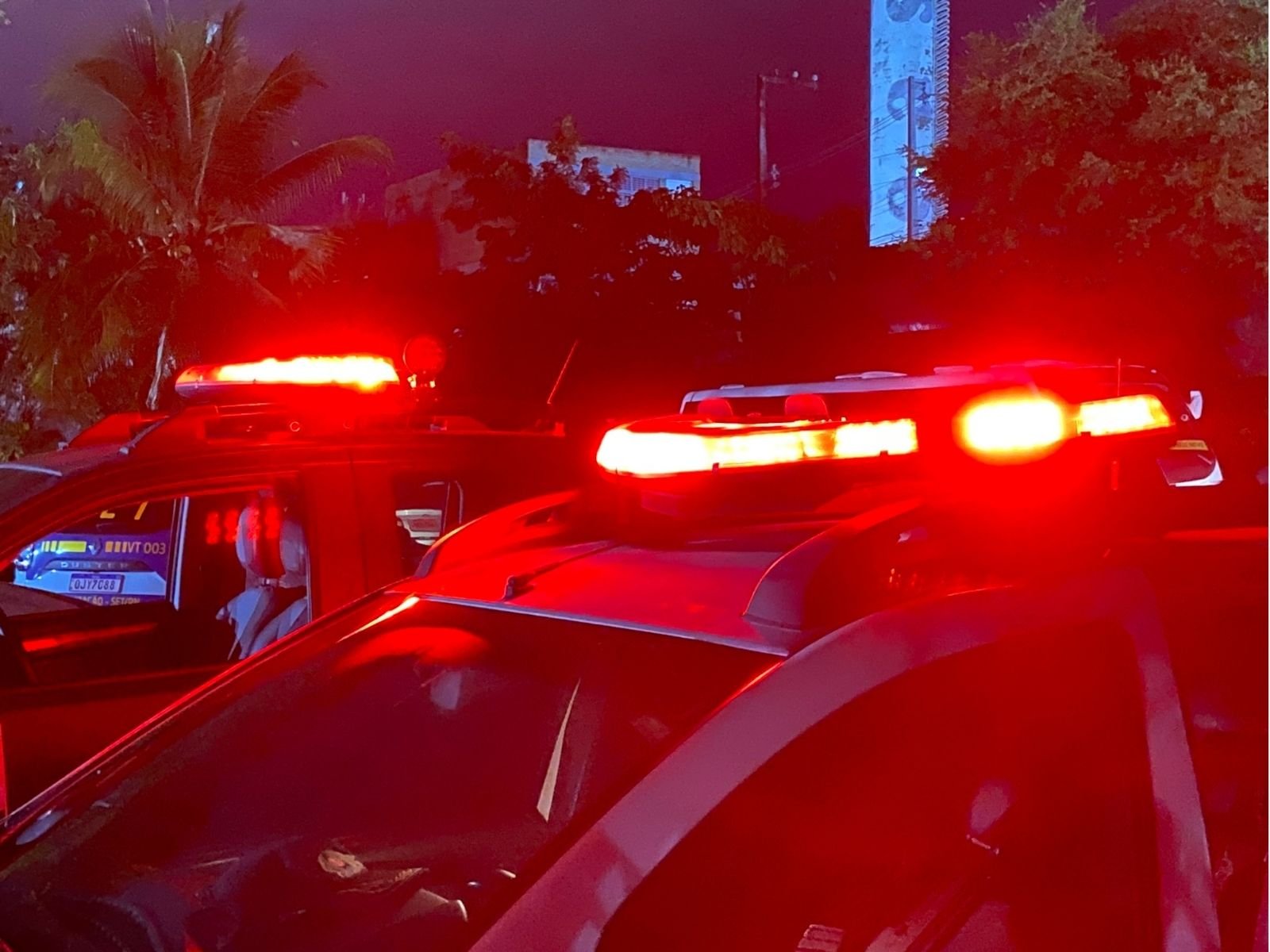 Tiroteio em Apodi deixa um morto e oito feridos durante evento da Femulti