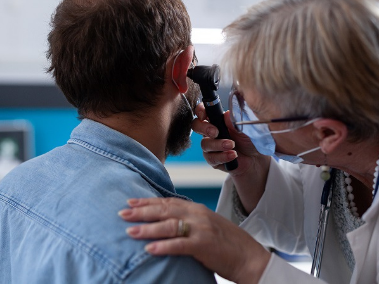 “Zumbido pode não ser normal”, alerta otorrinolaringologista potiguar