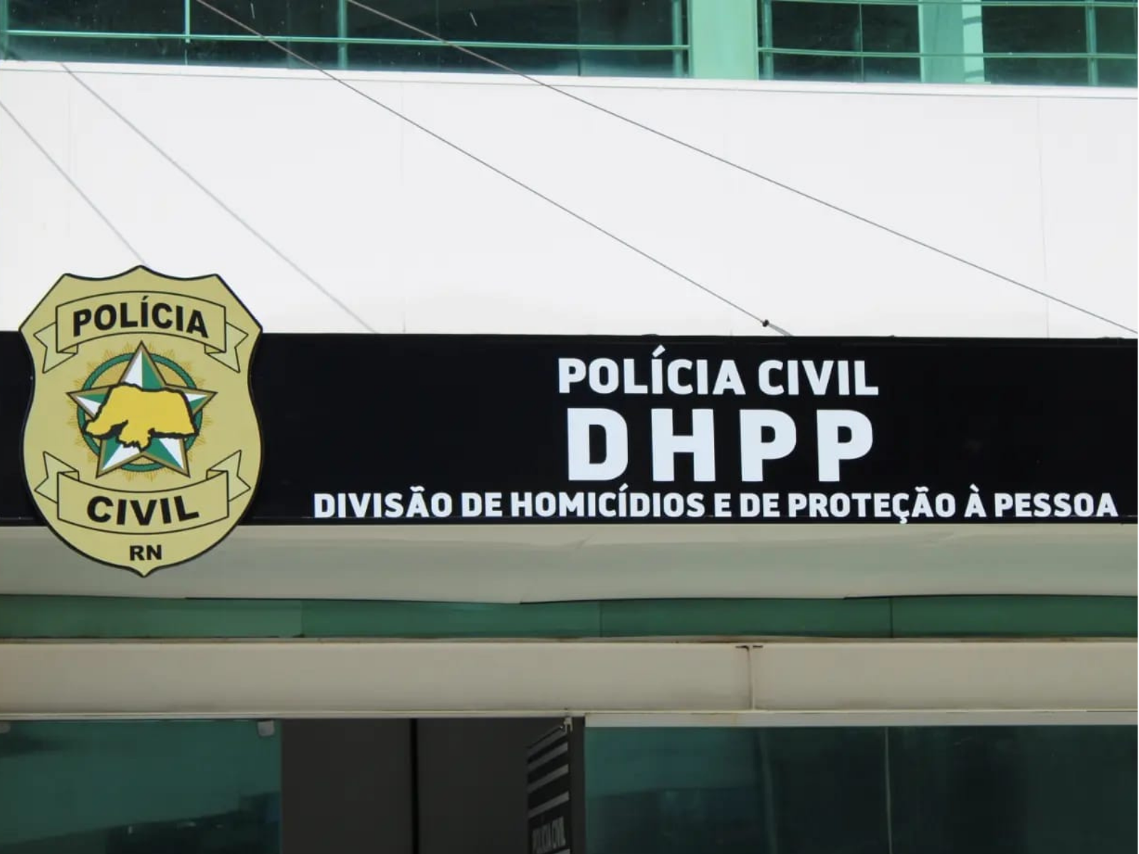 Homicídio em São José de Mipibu: homem é morto a tiros na comunidade Bica