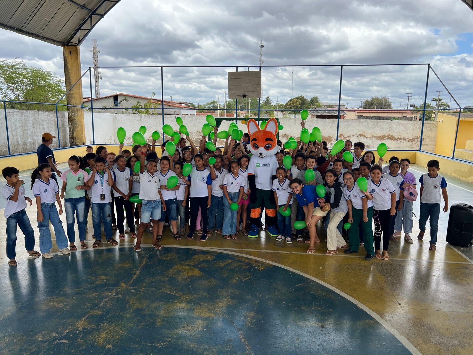 Recinfo lança programa para transformar a gestão de resíduos eletrônicos no RN