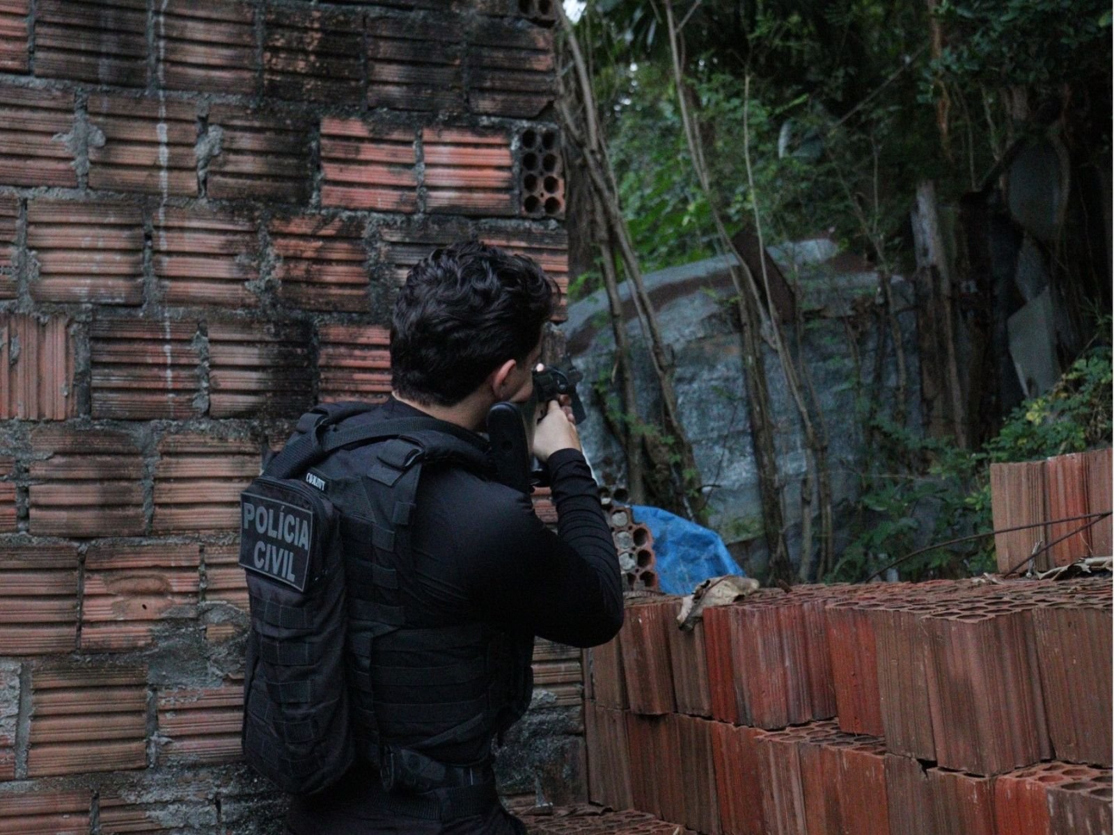 Bomb Letum Operação Letum: Polícia Civil prende seis suspeitos de integrar célula ...