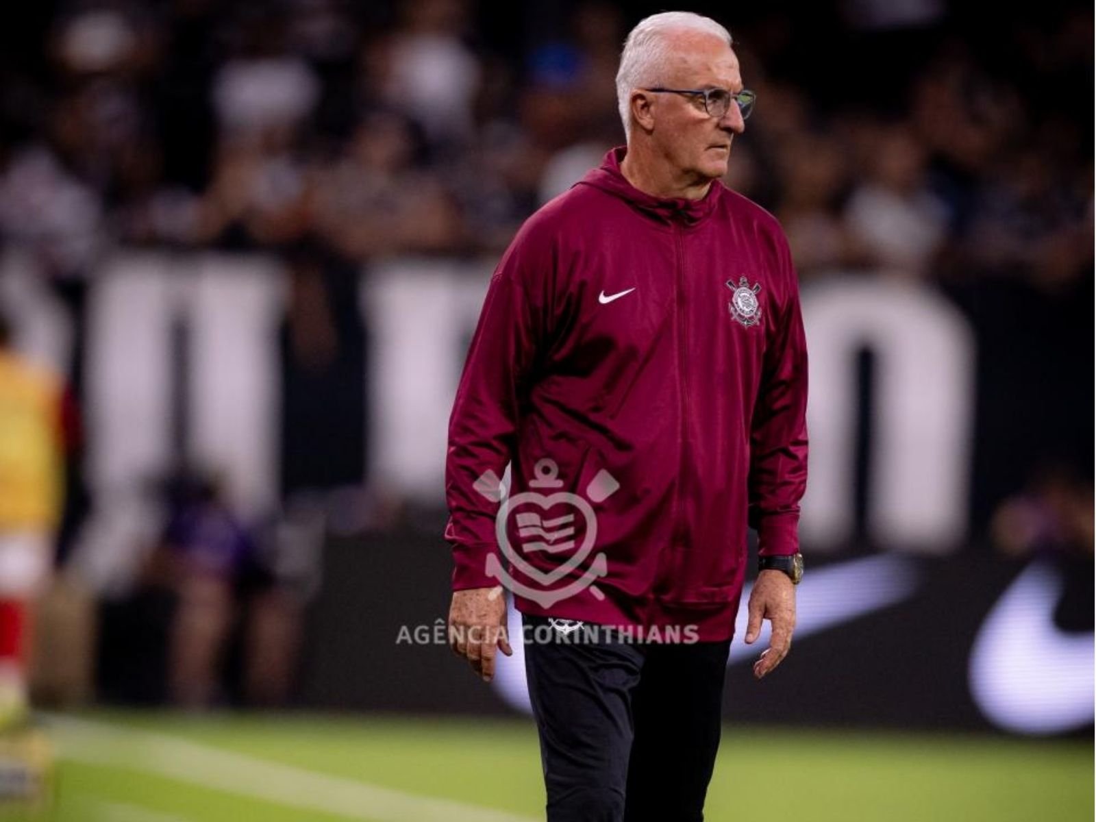 Corinthians demite Dorival Júnior após derrota para o Internacional ...